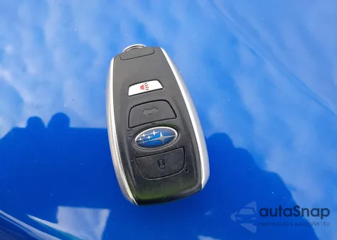 2023 Subaru Wrx Limited z USA, uszkodzony, nr VIN JF1VBAL60P9801299